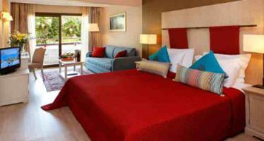 Marti La Perla Hotel (Adults Only) Marmaris Bagian luar foto