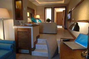 Marti La Perla Hotel (Adults Only) Marmaris Bagian luar foto