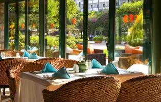 Marti La Perla Hotel (Adults Only) Marmaris Bagian luar foto